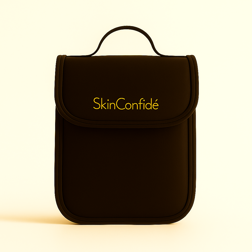 SkinConfide™ Exfoliating Glove