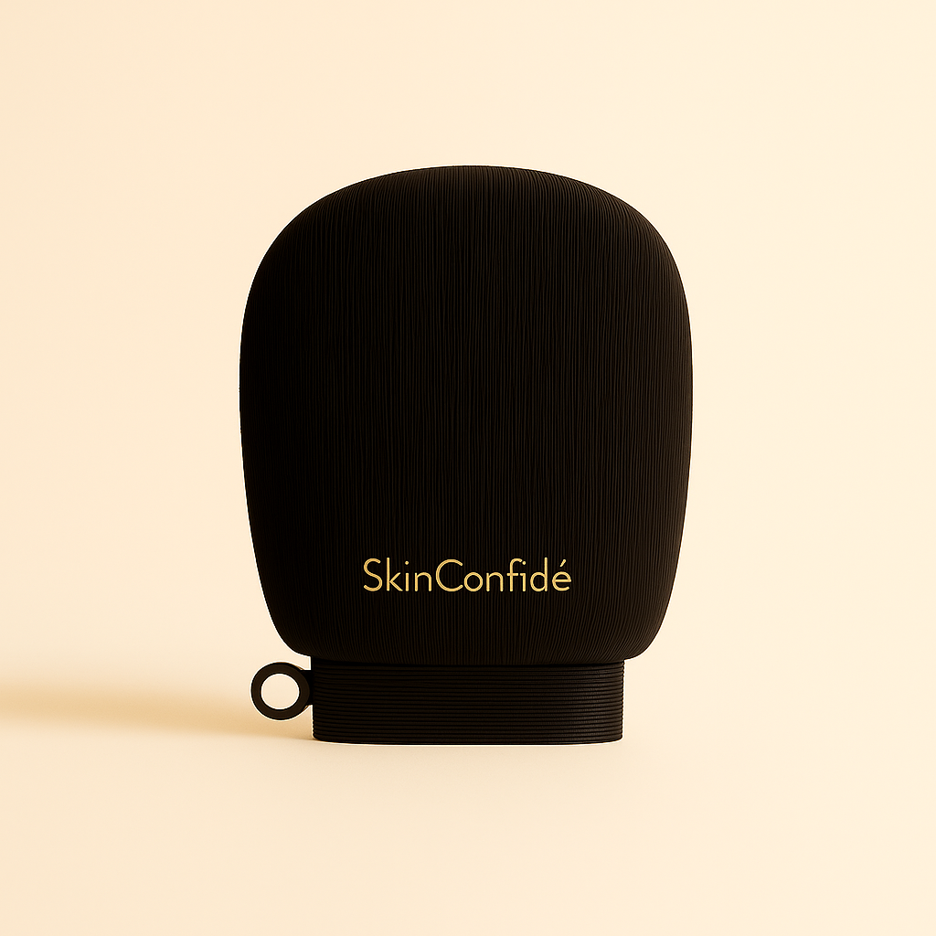 SkinConfide™ Exfoliating Glove